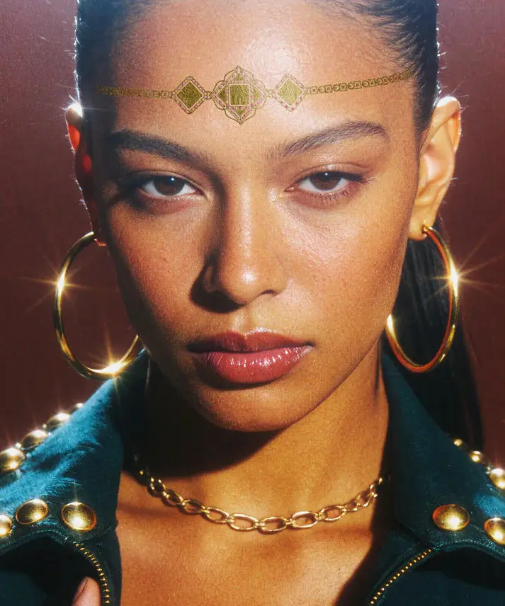 Pyramid Priestess Bodybond - Image 5