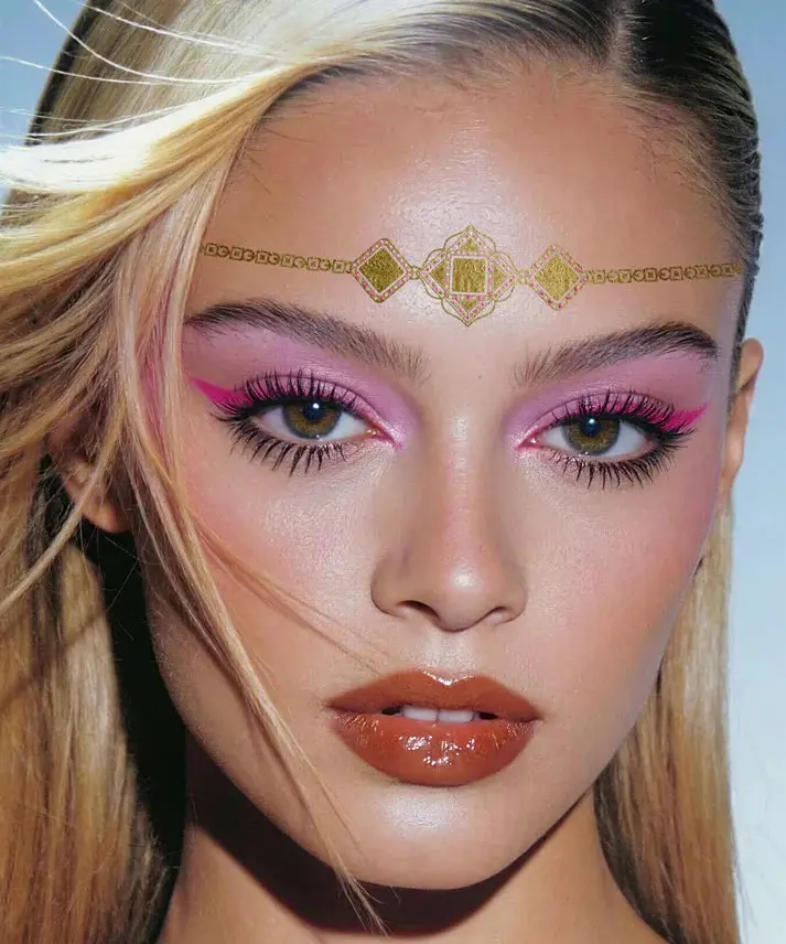 Pyramid Priestess Bodybond - Image 7