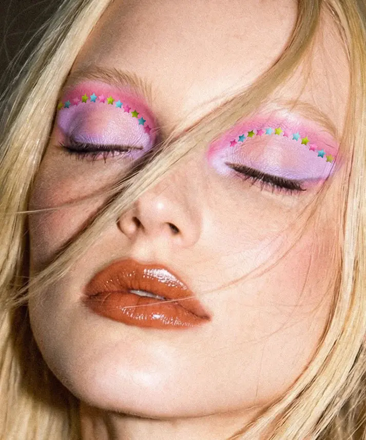 Star Struck Eye Wings - Image 2