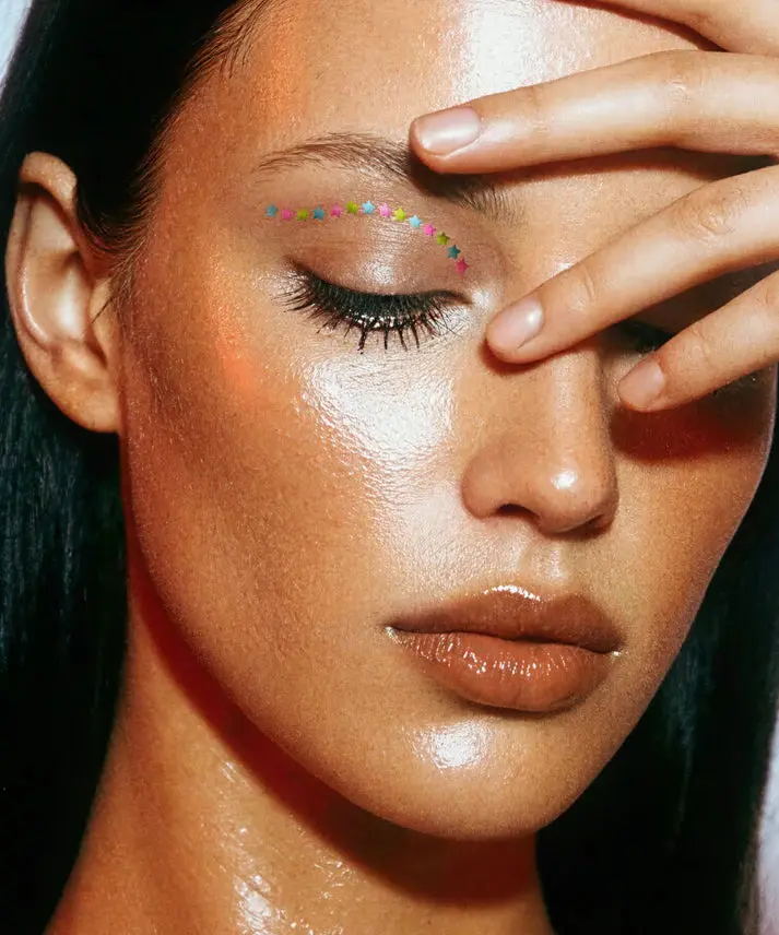 Star Struck Eye Wings - Image 7
