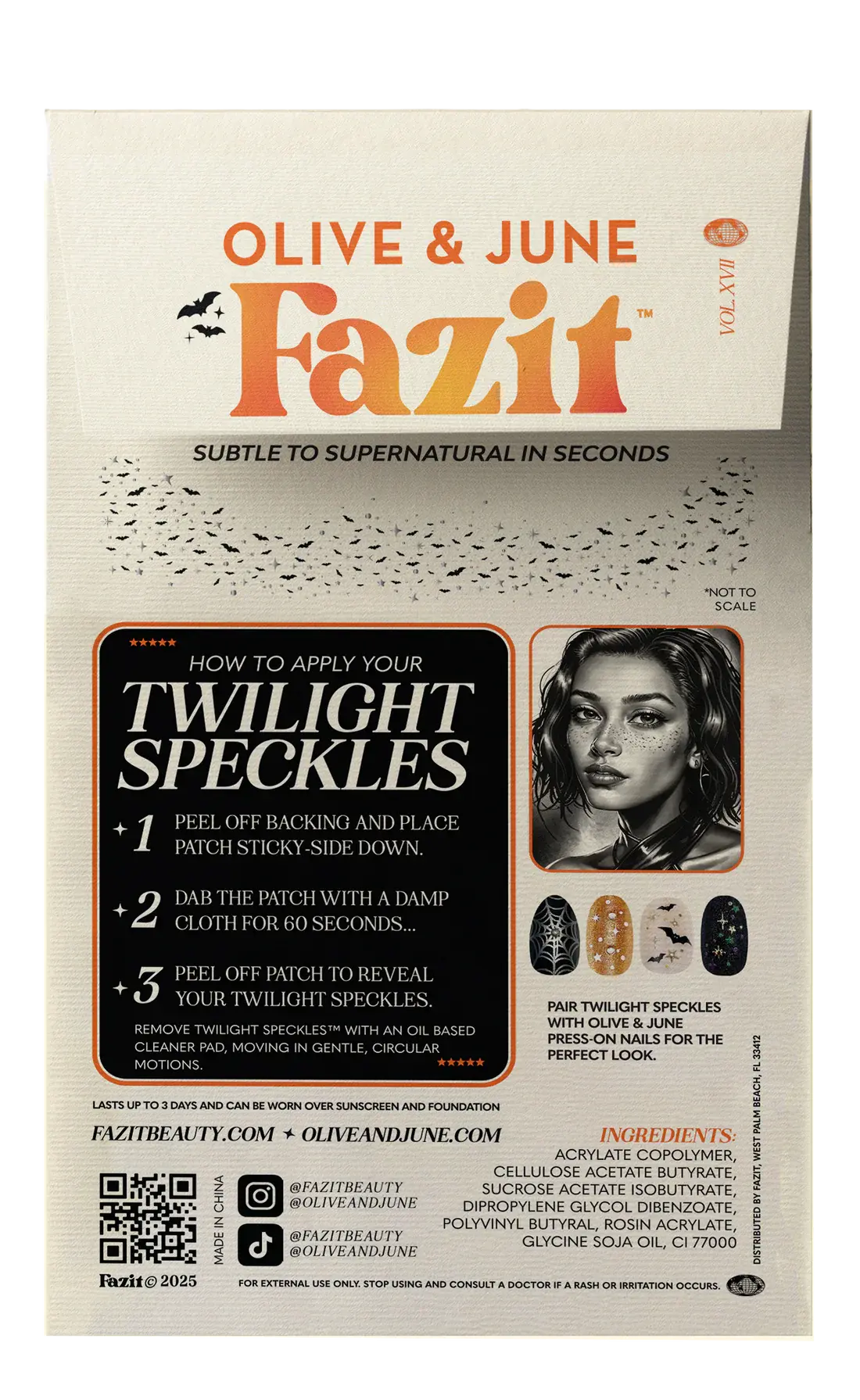 Twilight Speckles - Image 9