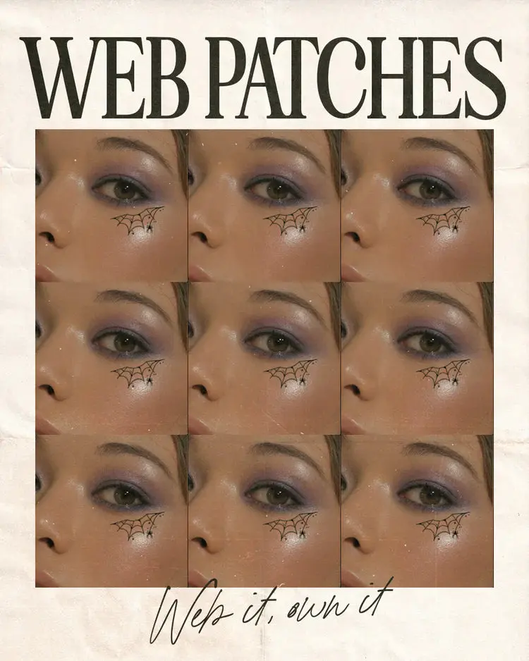 Webbed Speckles - Image 9