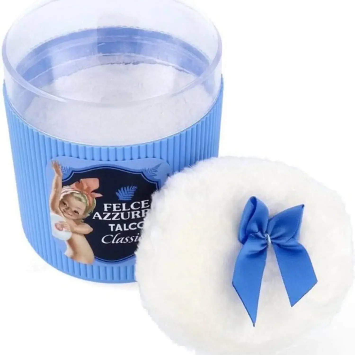 Classic Body Powder - Image 2