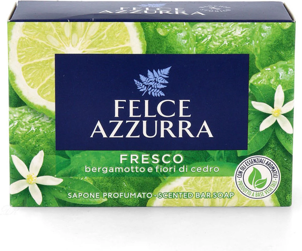 Soap Fresh Scent - Image 3