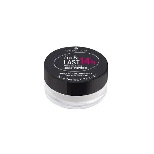 Fix & Last 14h Makeup Fixing Loose Powder - Image 2