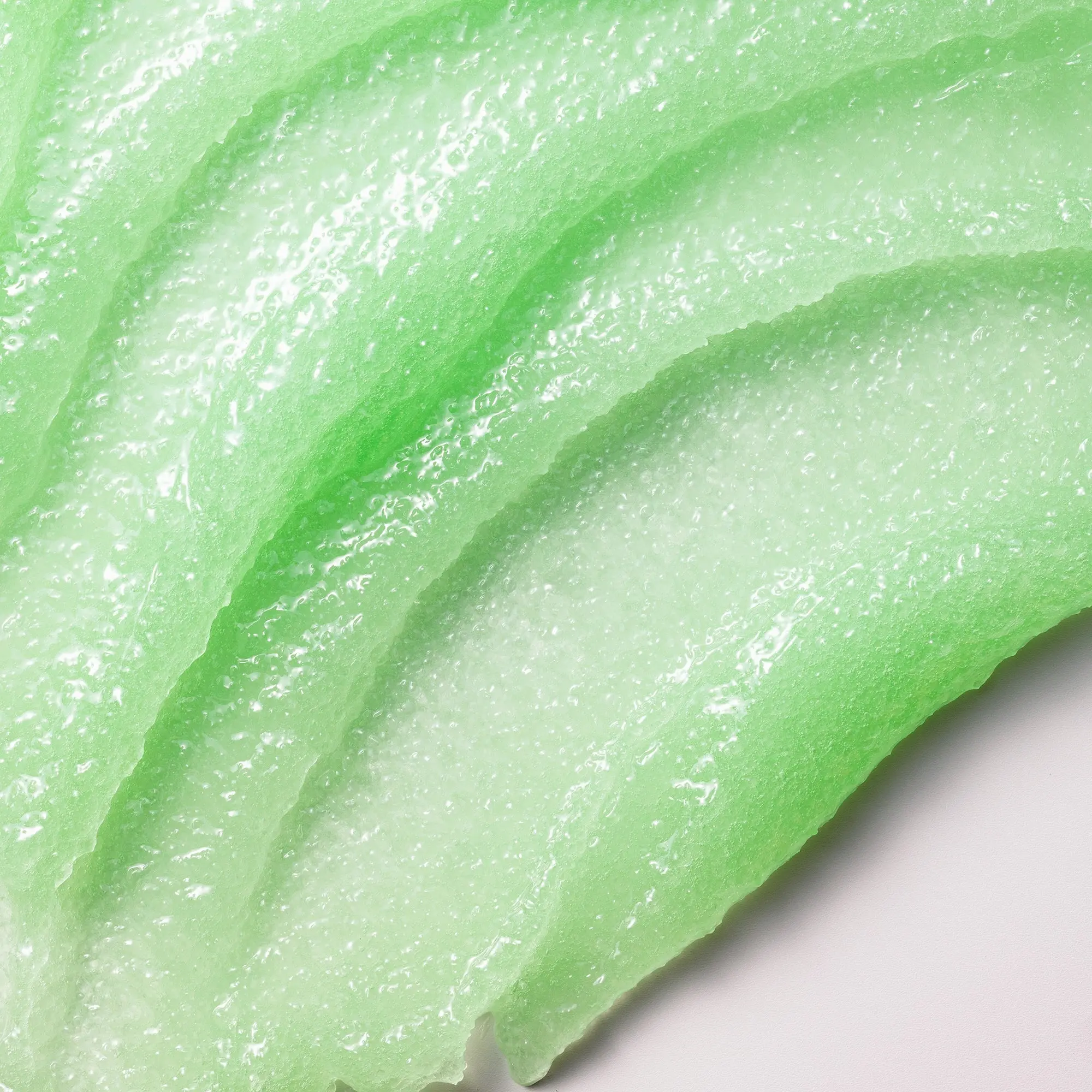 Body Scrub Matcha Latte - Image 5