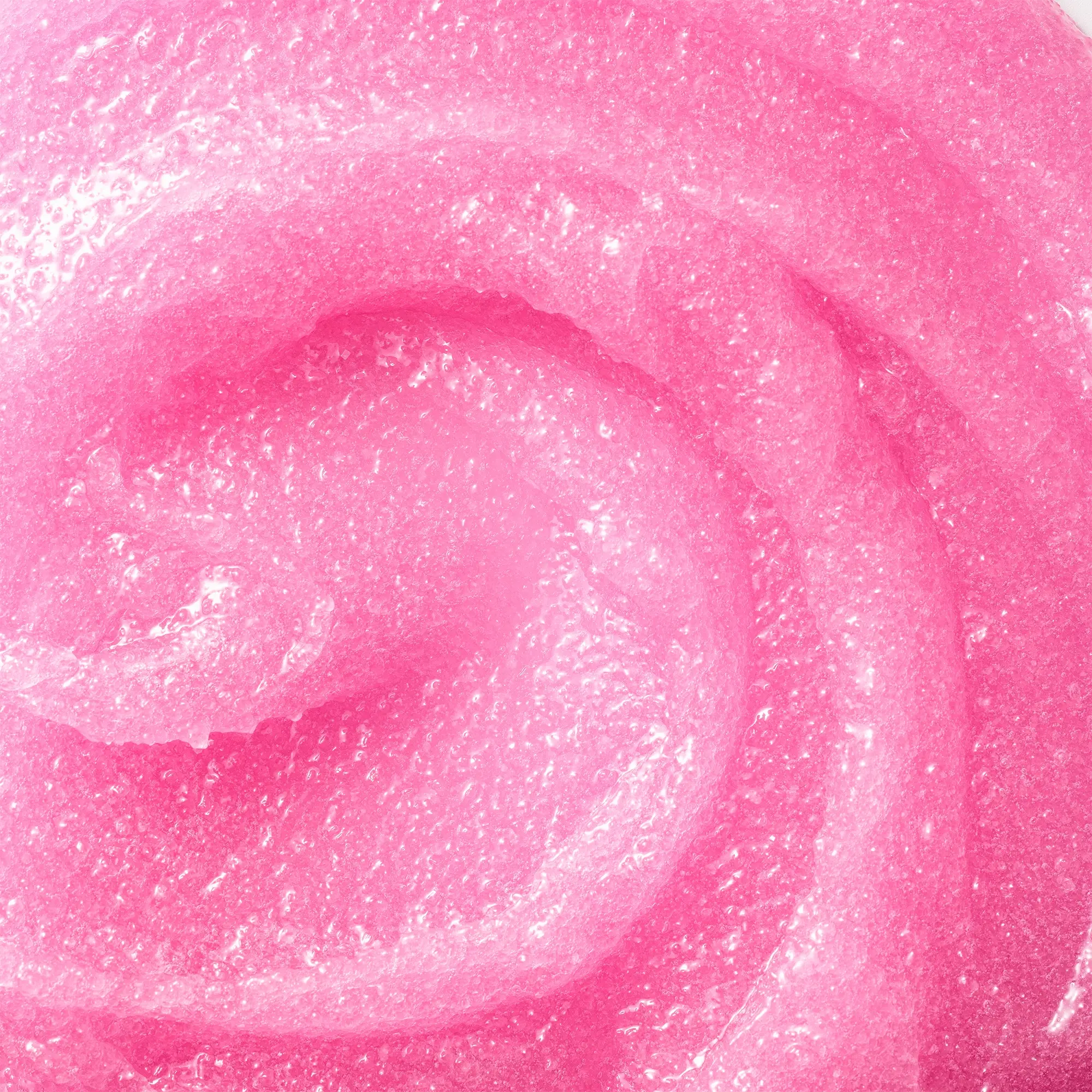 Body Scrub Raspberry Milkshake - Image 3