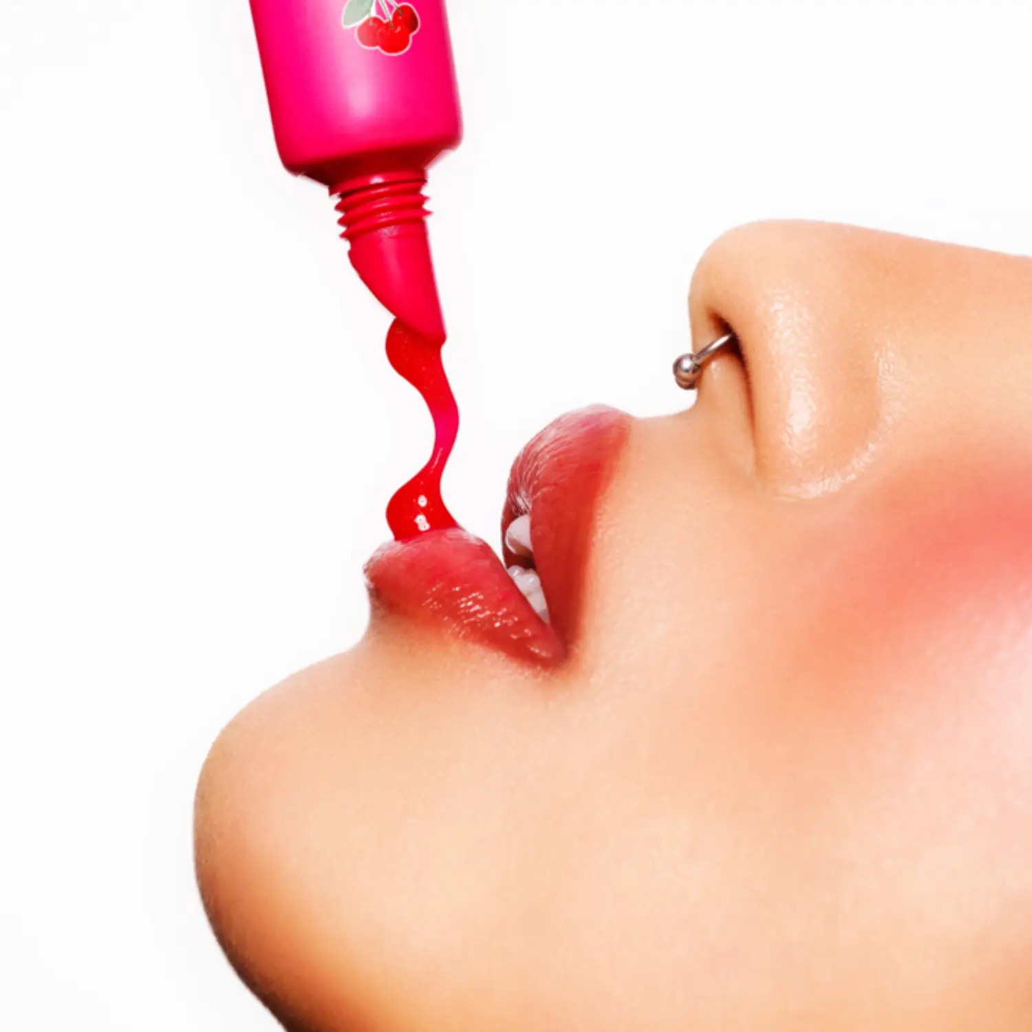 Candy Lip Balm Cherry Crush - Image 2