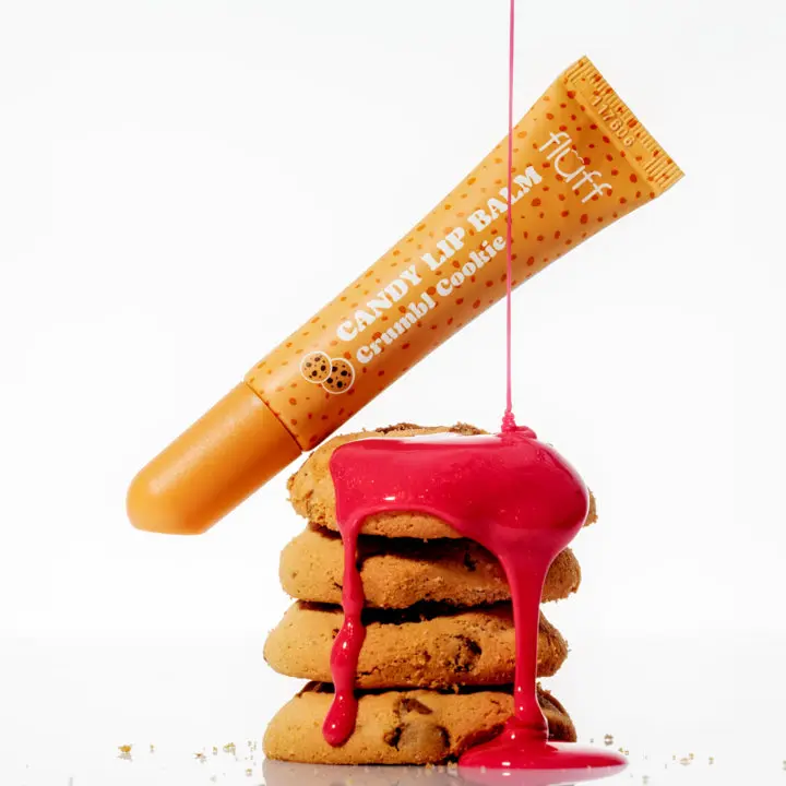 Candy Lip Balm Crumbl Cookie - Image 5