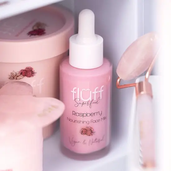 Face Milk Raspberry - Image 4