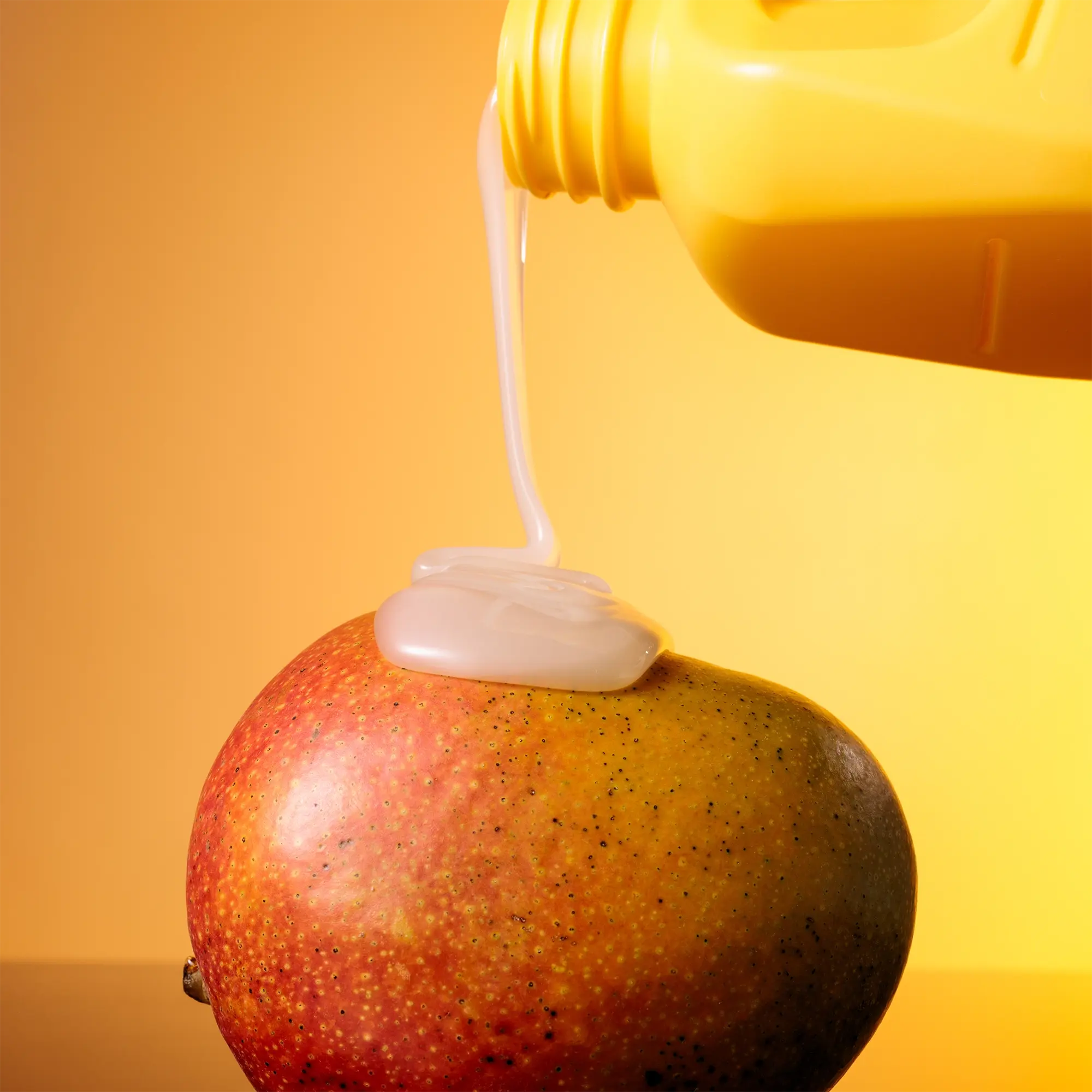 Shower Gel Mango Gelato - Image 2