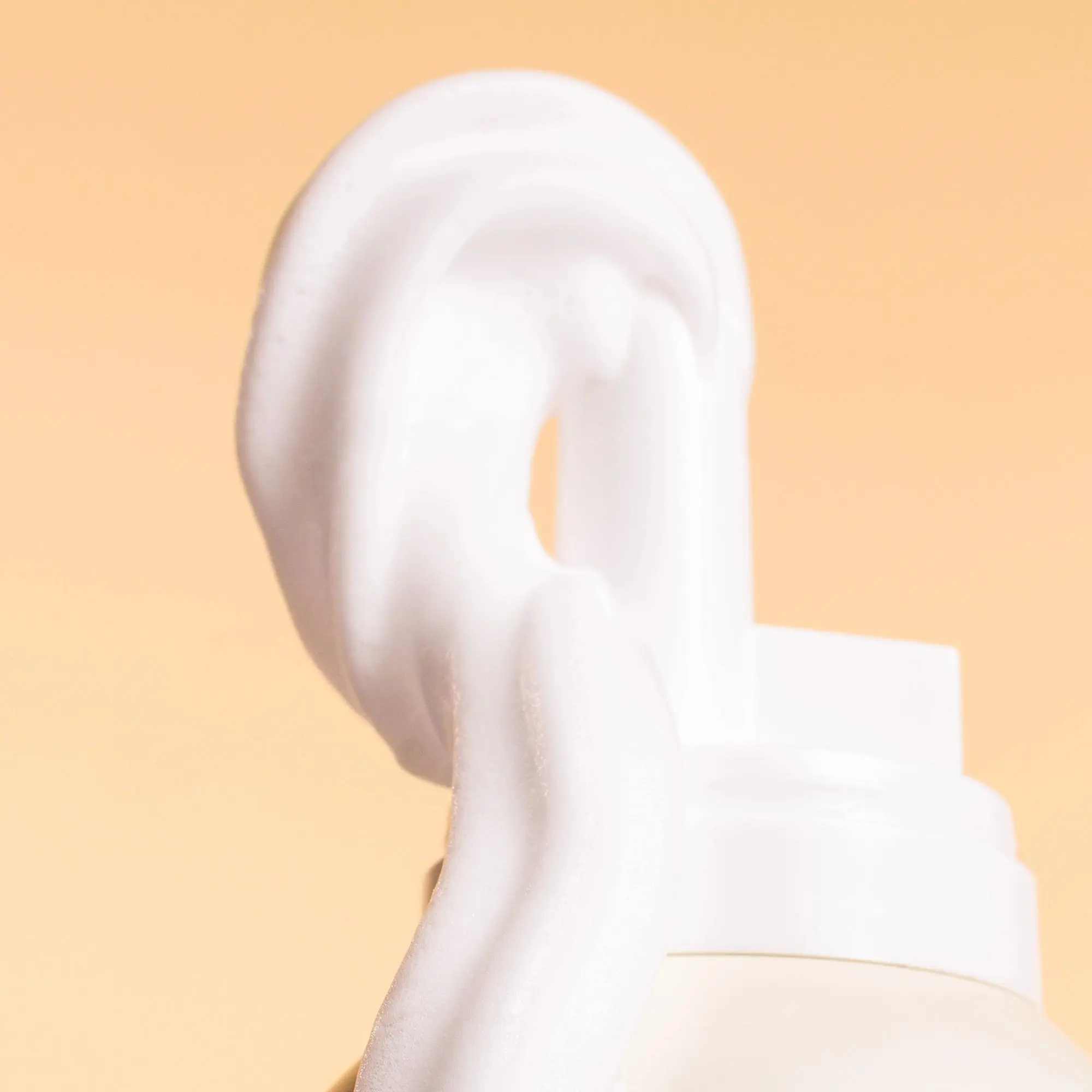 Whipped Body Lotion Matcha Latte - Image 3