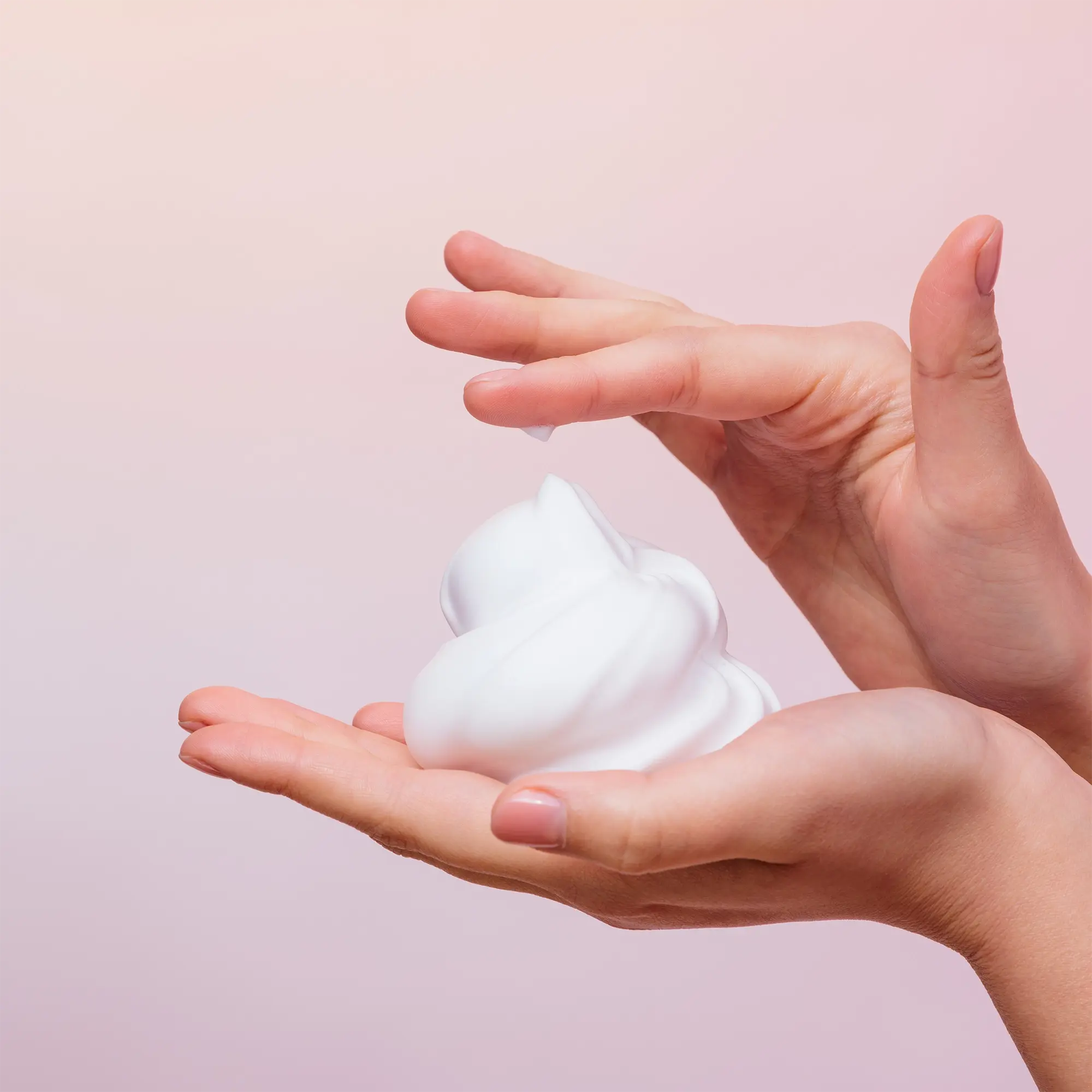 Whipped Body Lotion Raspberry Milkshake - Image 6