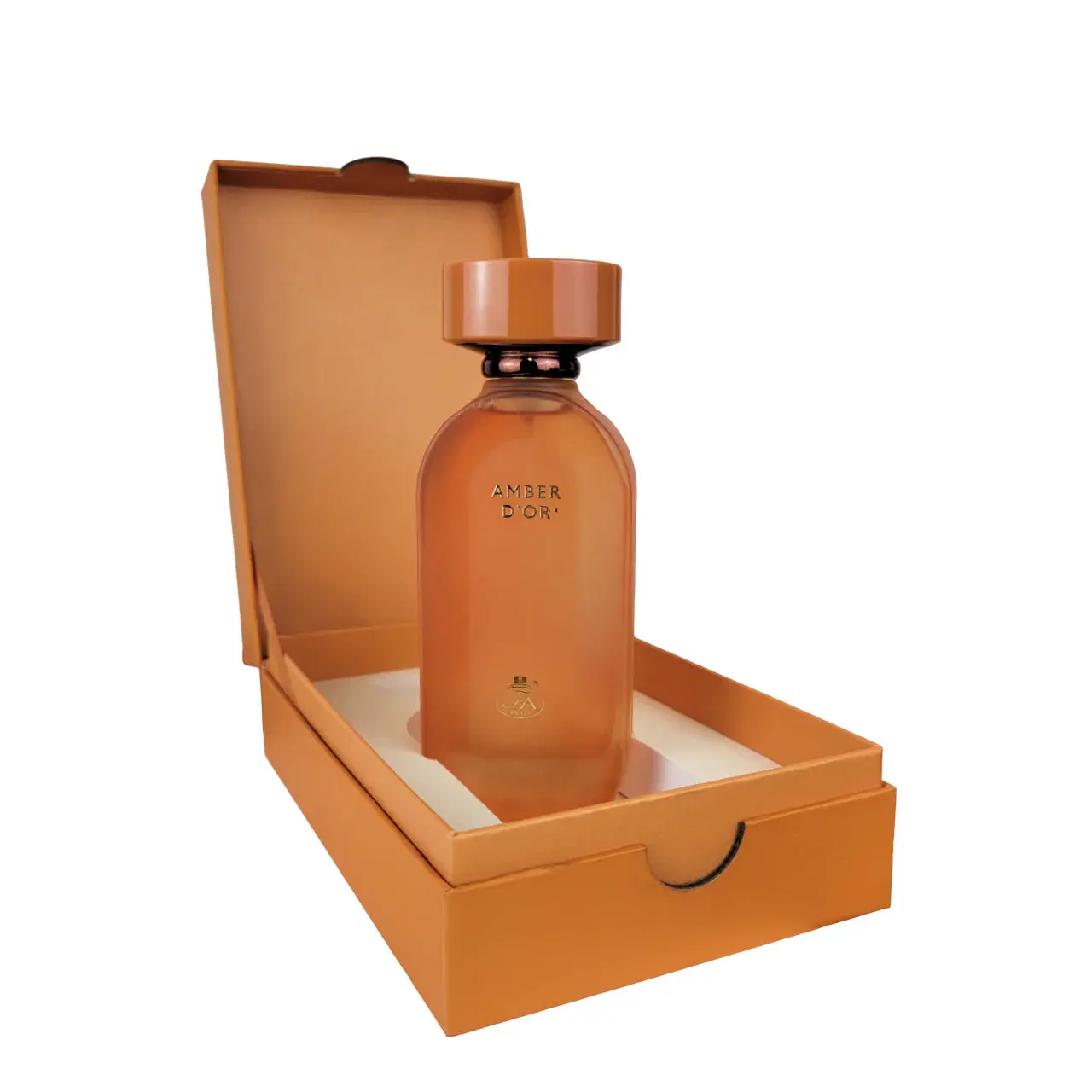Amber D'or Eau De Parfum - Image 3