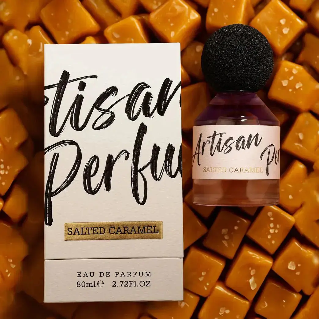 Artisan Salted Caramel Eau De Parfum - Image 2