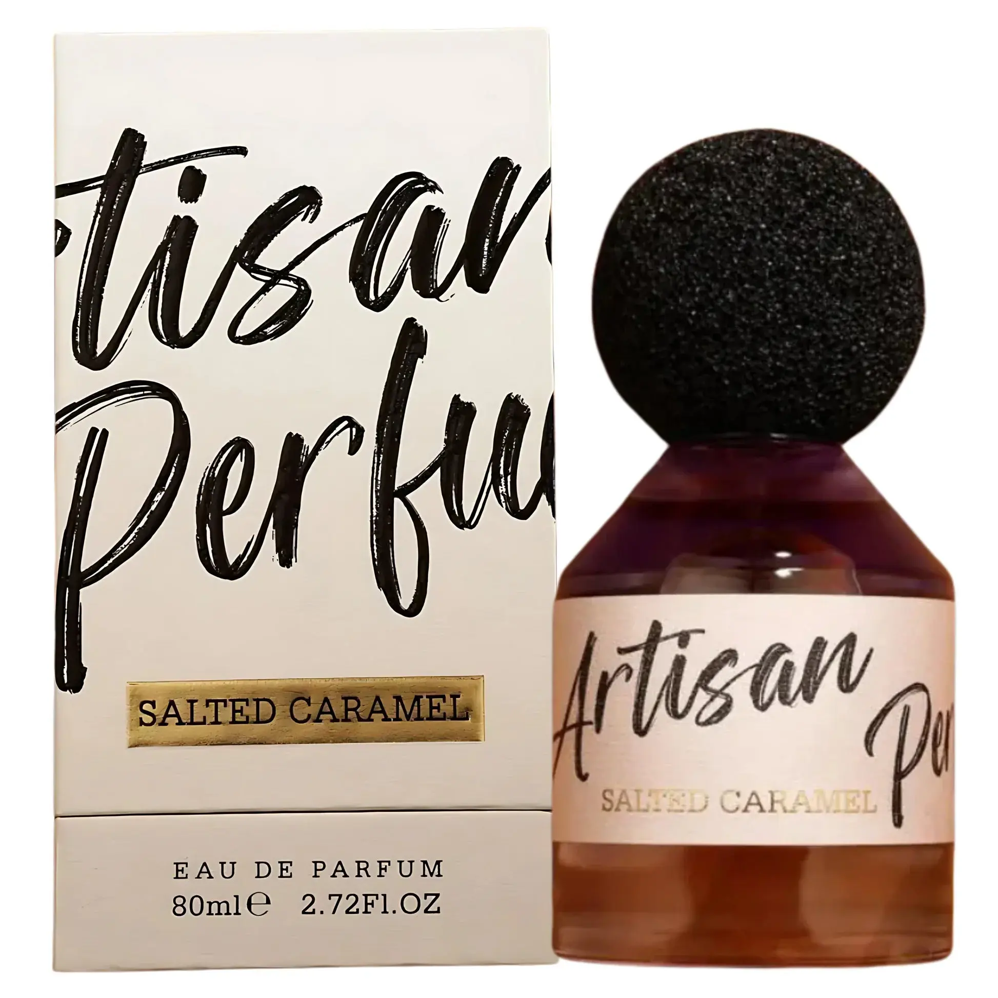 Artisan Salted Caramel Eau De Parfum - Image 3