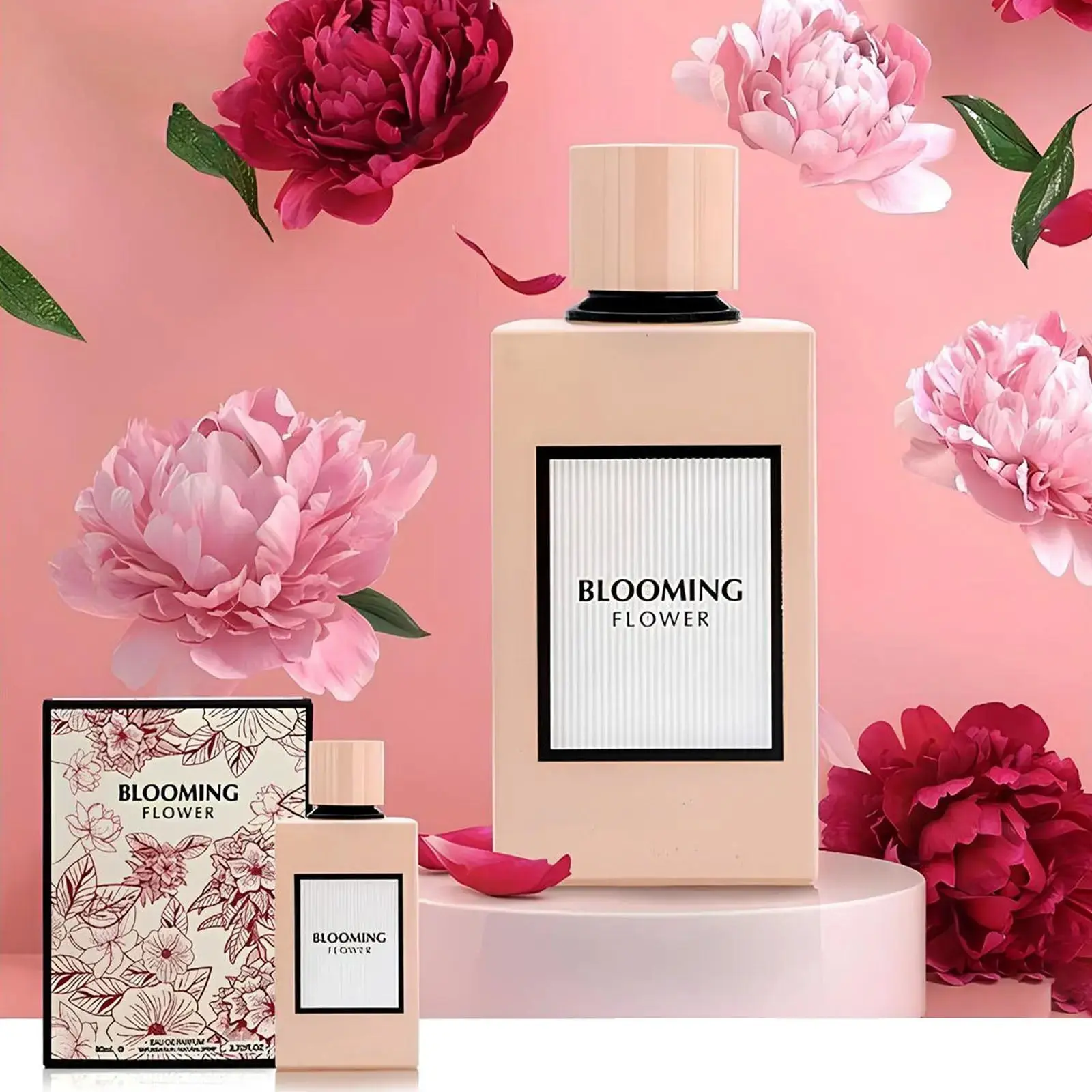 Blooming Flower Eau De Parfum - Image 2