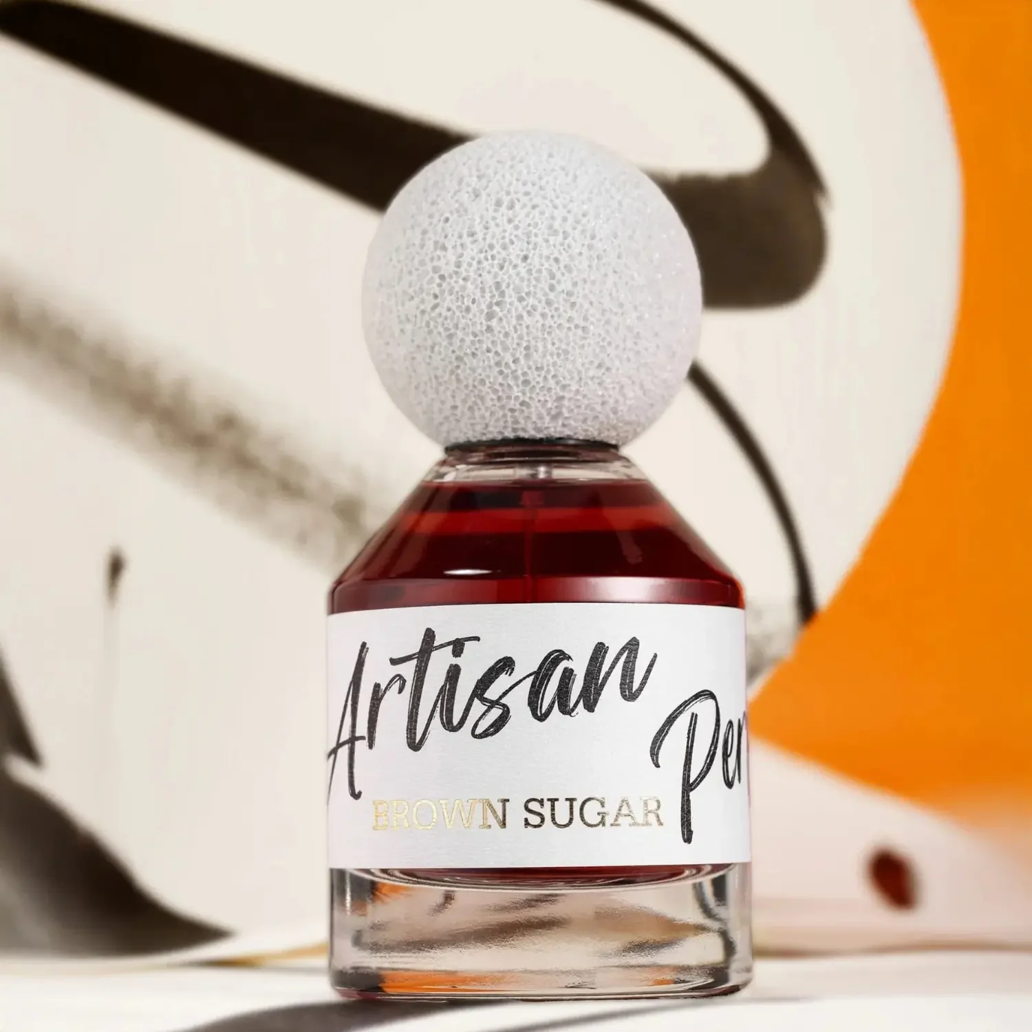 Brown Sugar Artisan Perfumery Eau De Parfum - Image 2