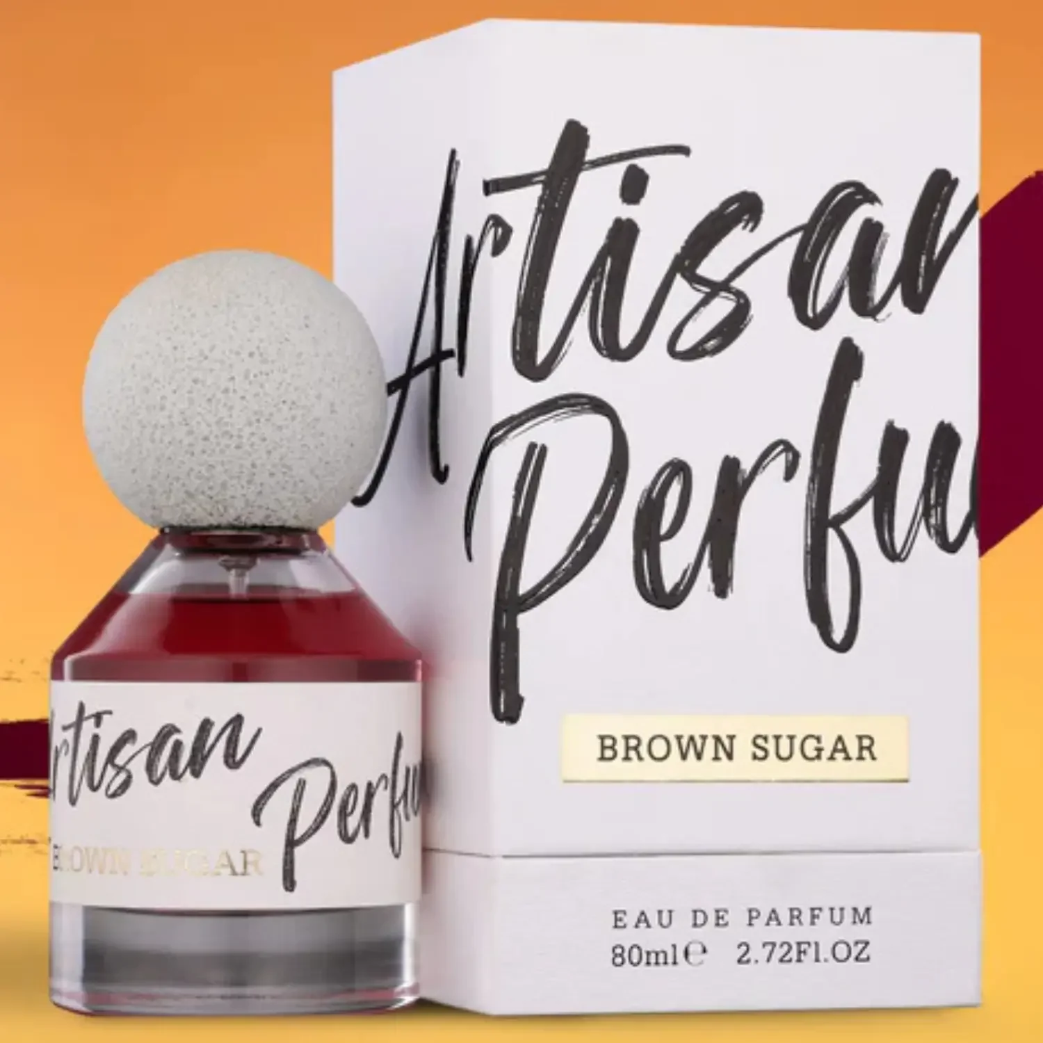 Brown Sugar Artisan Perfumery Eau De Parfum - Image 3