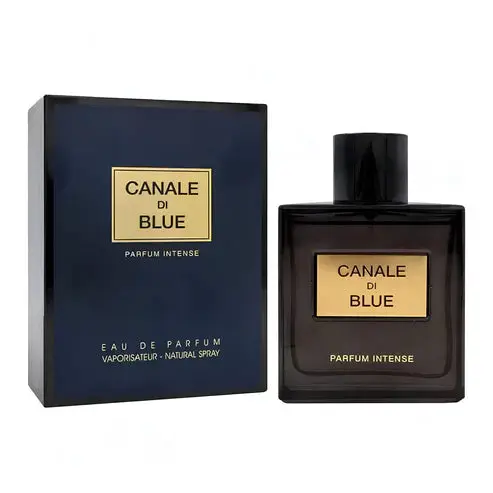 Canale Di Blue Parfum Intense - Image 2