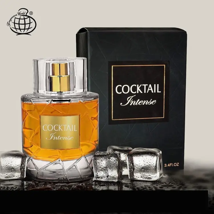 Cocktail Intense - Image 2