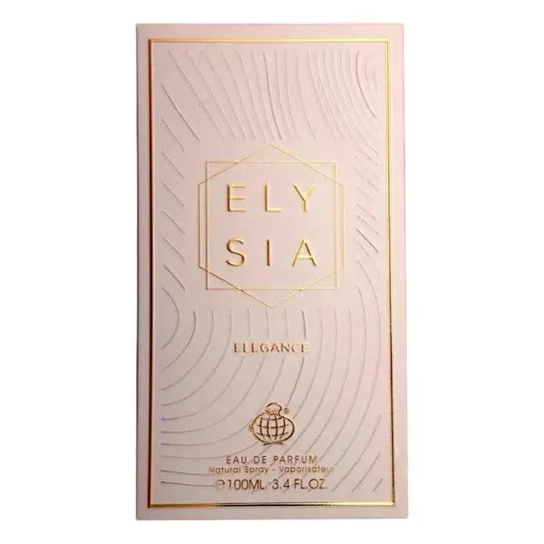Elysia Elegance Eau De Parfum - Image 4