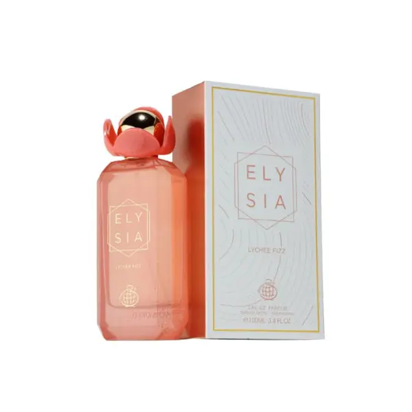 Elysia Lychee Fizz Eau De Parfum - Image 3