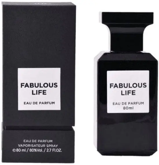 Fabulous Life Eau De Parfum - Image 2