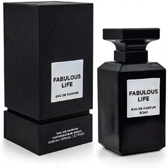 Fabulous Life Eau De Parfum - Image 3