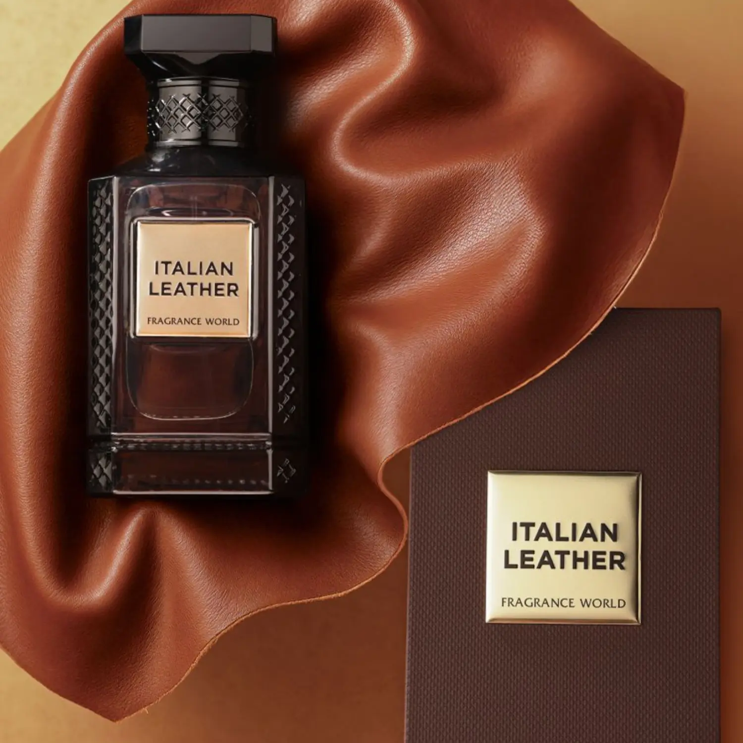 Italian Leather Eau De Parfum - Image 3