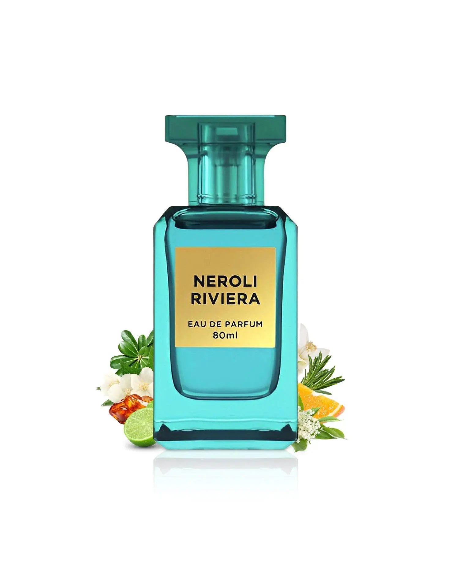 Neroli Riviera Eau De Parfum - Image 2