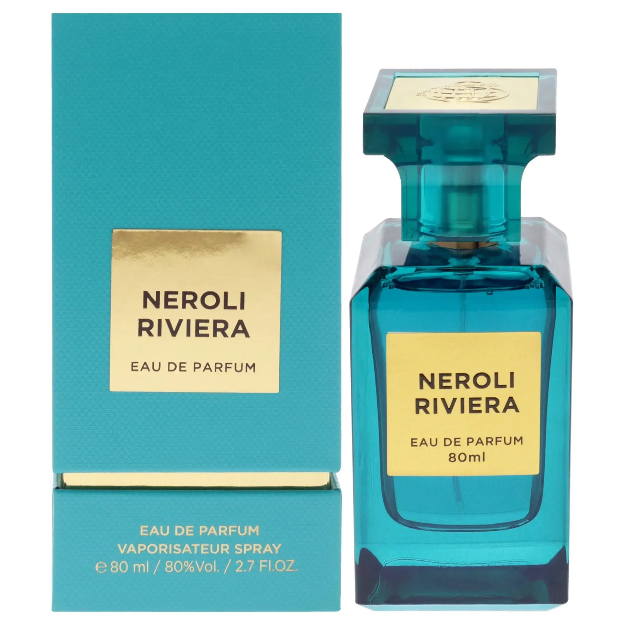 Neroli Riviera Eau De Parfum - Image 3