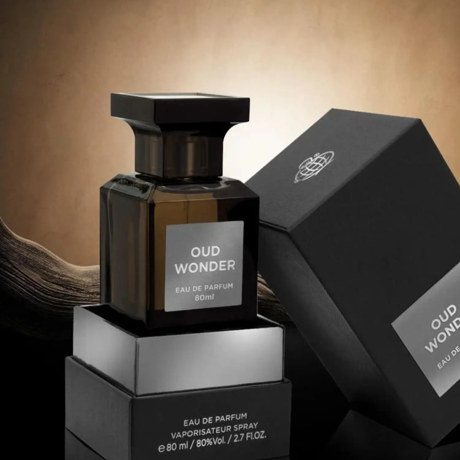 Oud Wonder Eau De Parfum - Image 2