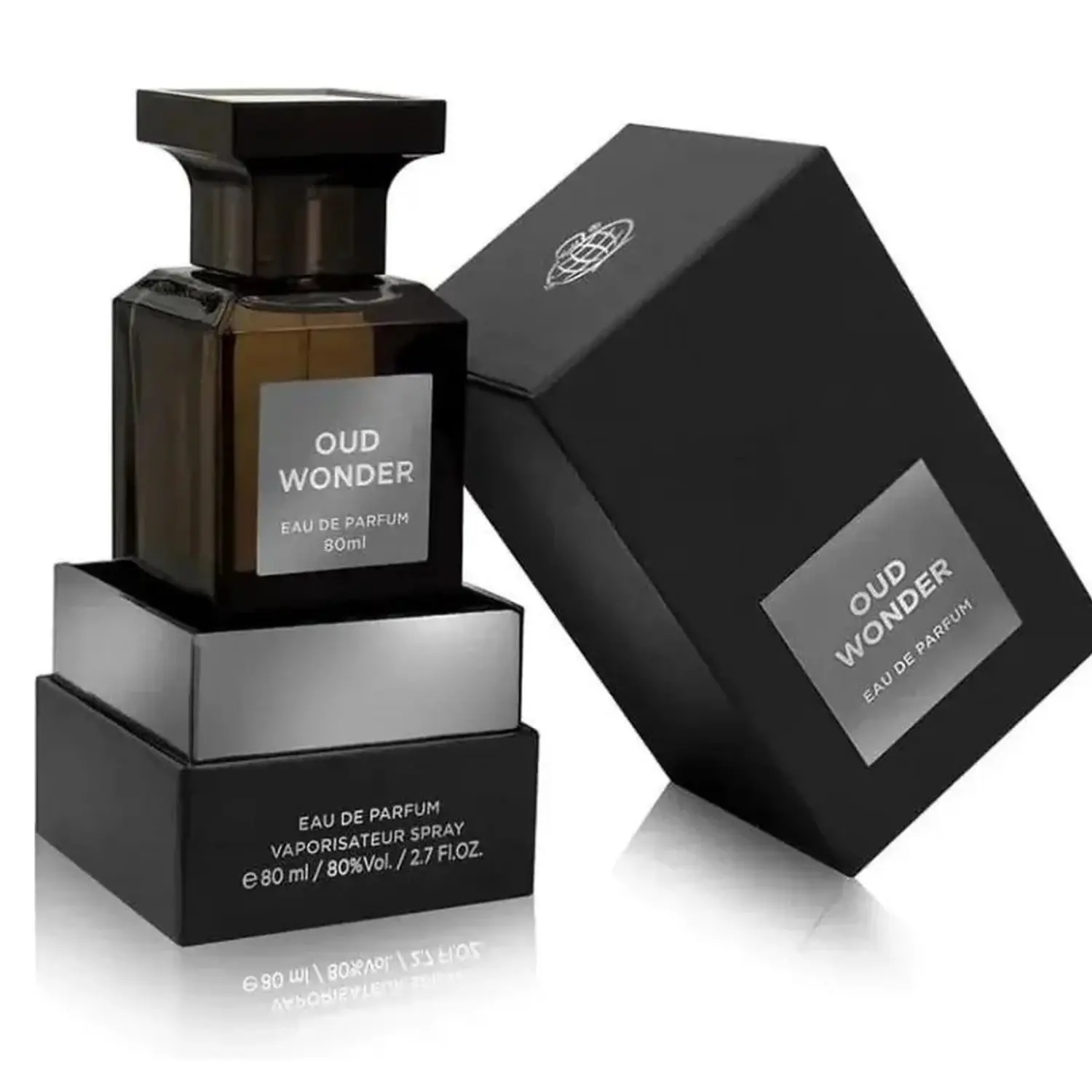 Oud Wonder Eau De Parfum - Image 3
