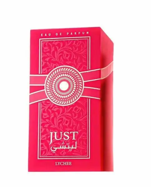 Just Lychee Eau De Parfum - Image 2