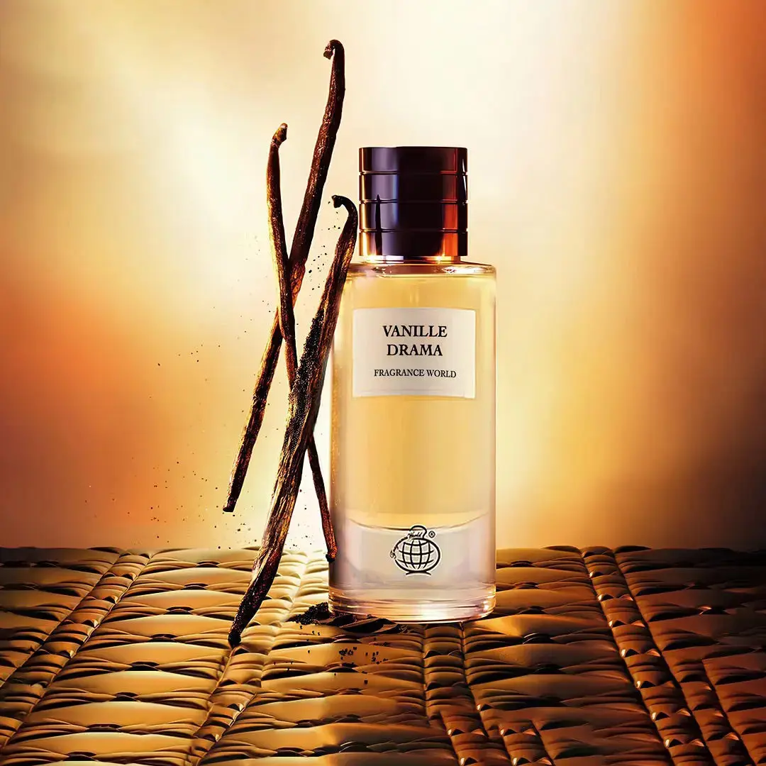 Vanilla Drama Eau De Parfum - Image 2