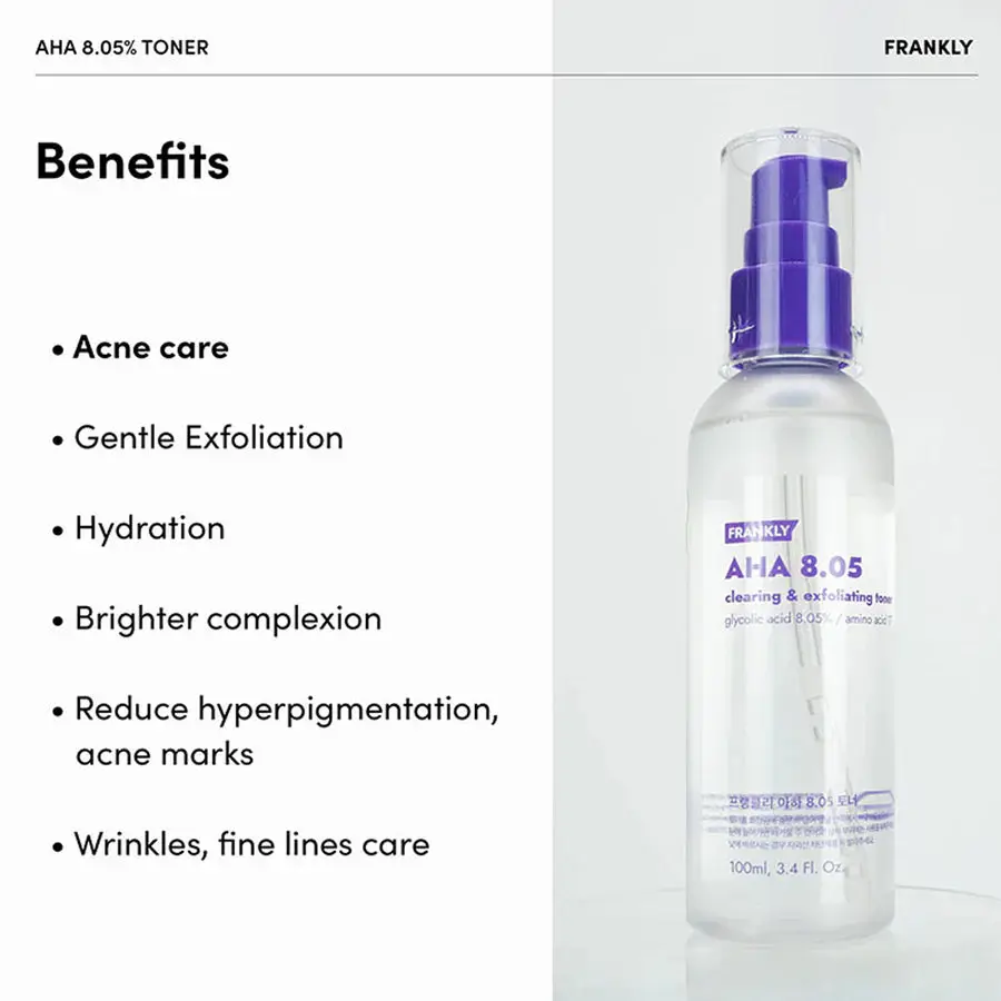 Aha 8.05% Toner - Image 3