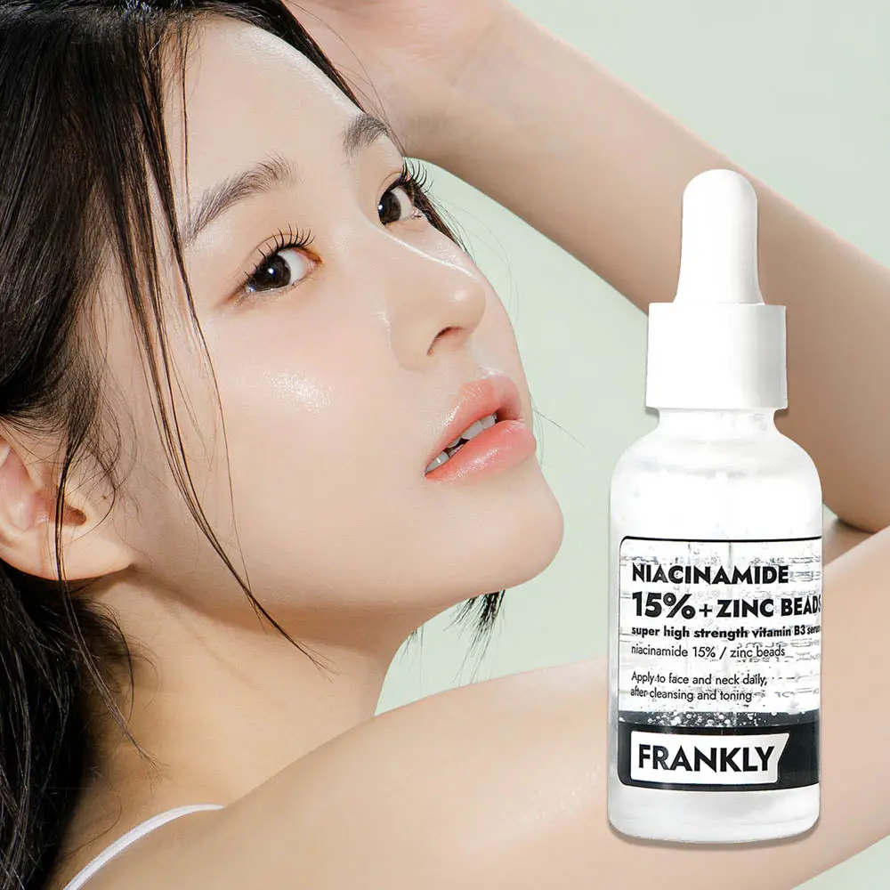 Niacinamide 15% Zinc Beads Serum - Image 5