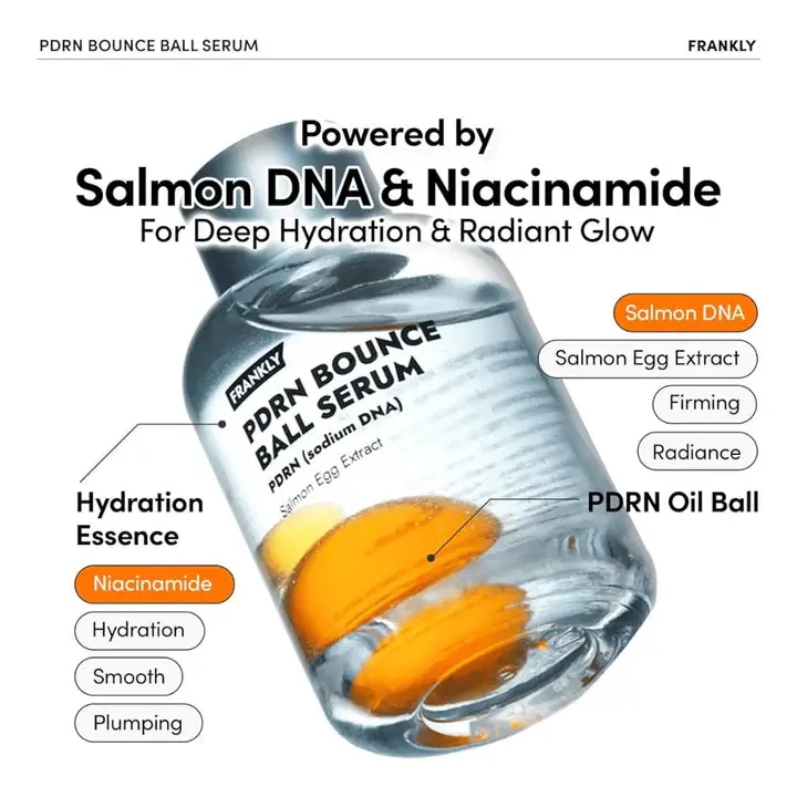 PDRN Bounce Ball Serum - Image 6