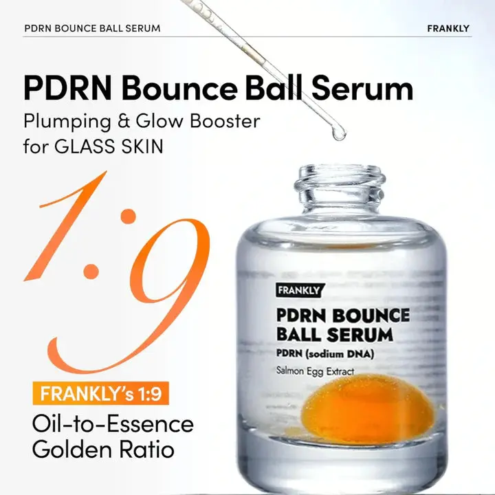 PDRN Bounce Ball Serum - Image 7