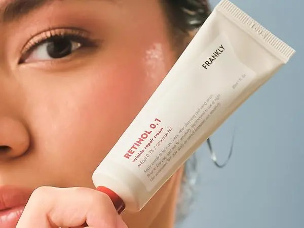 Retinol 0.1% Cream - Image 5