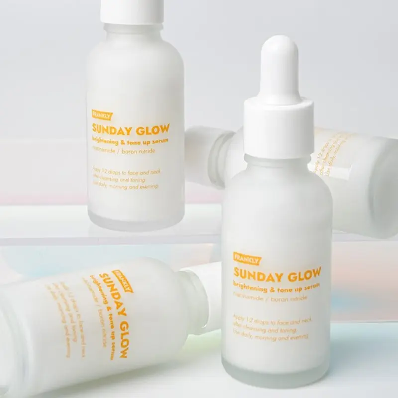Sunday Glow Serum - Image 4