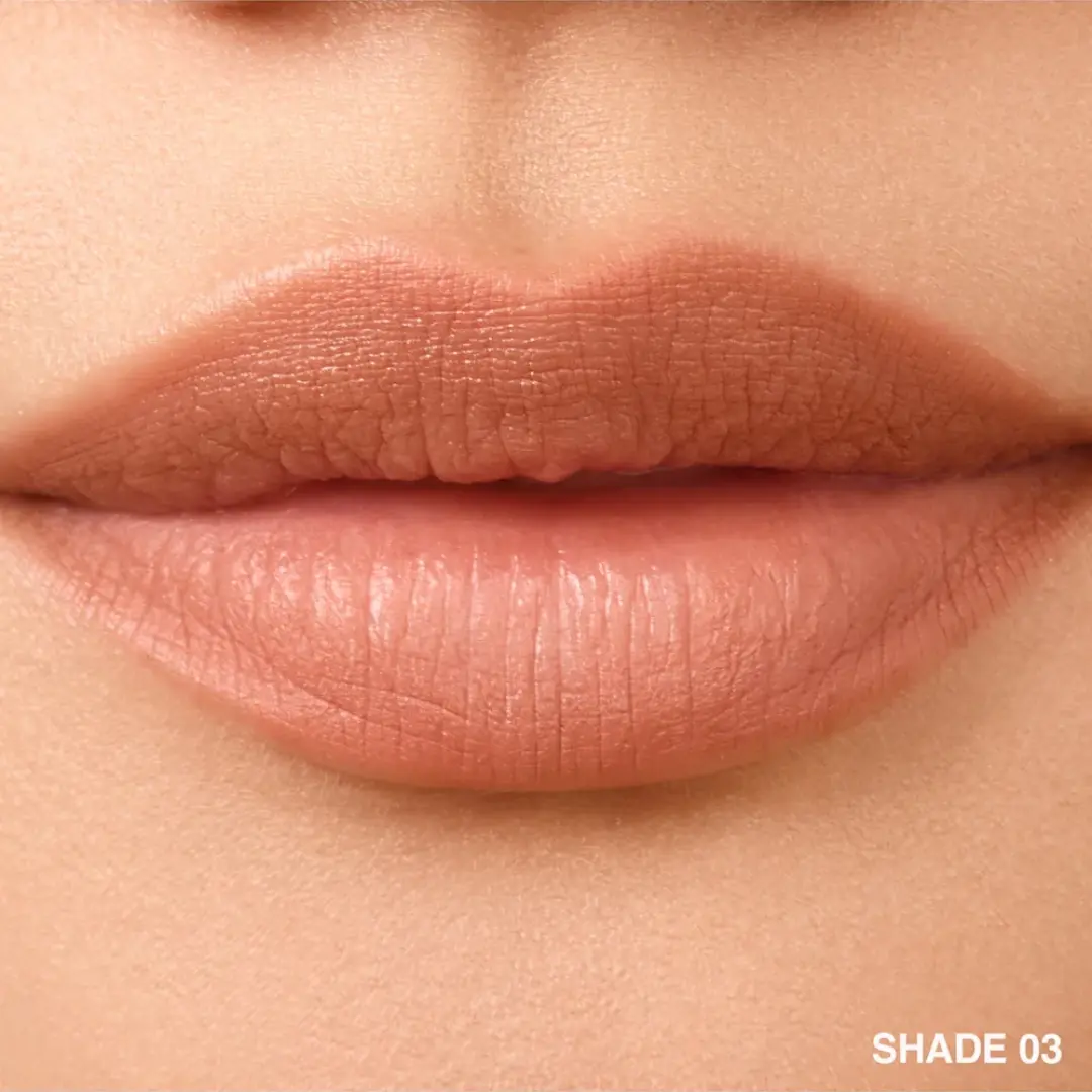 Makeout Club Nude Muse Lip Liner Camel Beige - Image 2