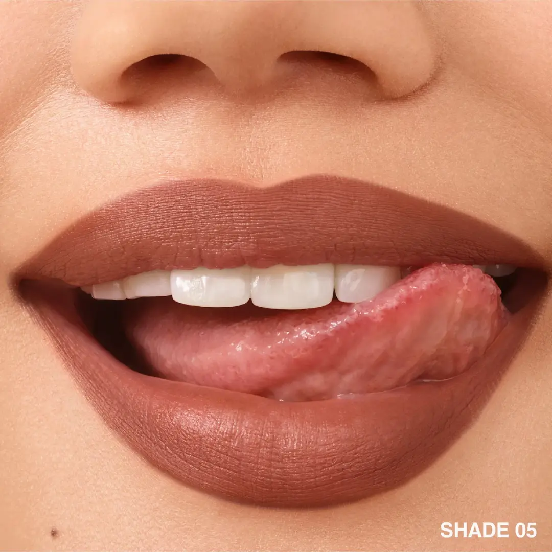 Makeout Club Nude Muse Lip Liner Cool Taupe Brown - Image 2
