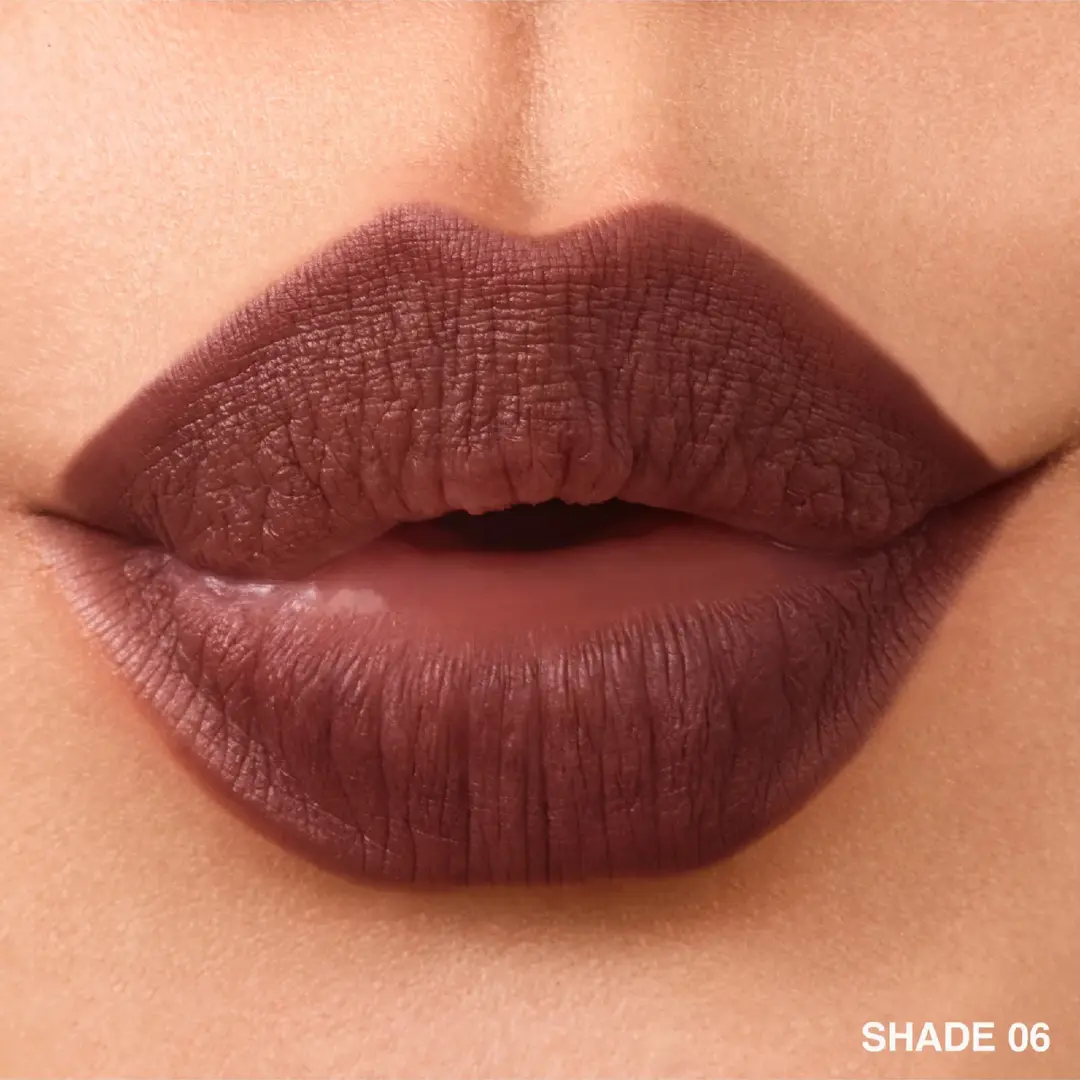 Makeout Club Nude Muse Lip Liner Rich Chocolate Brown - Image 2
