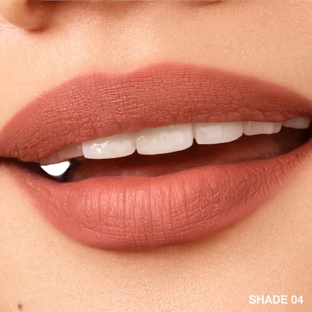 Makeout Club Nude Muse Lip Liner Rosey Cinnamon - Image 2