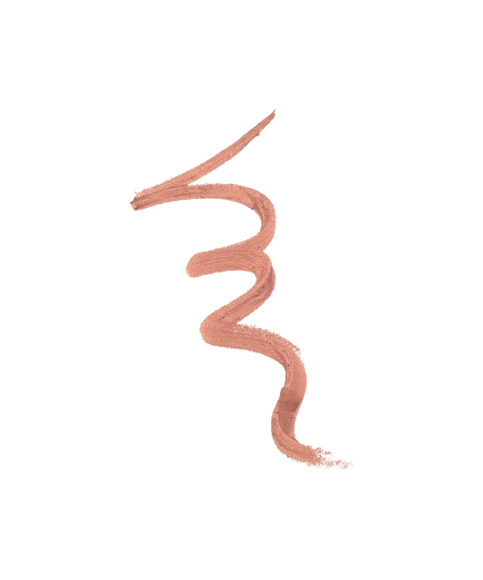 Makeout Club Nude Muse Lip Liner Warm Nude Beige - Image 4