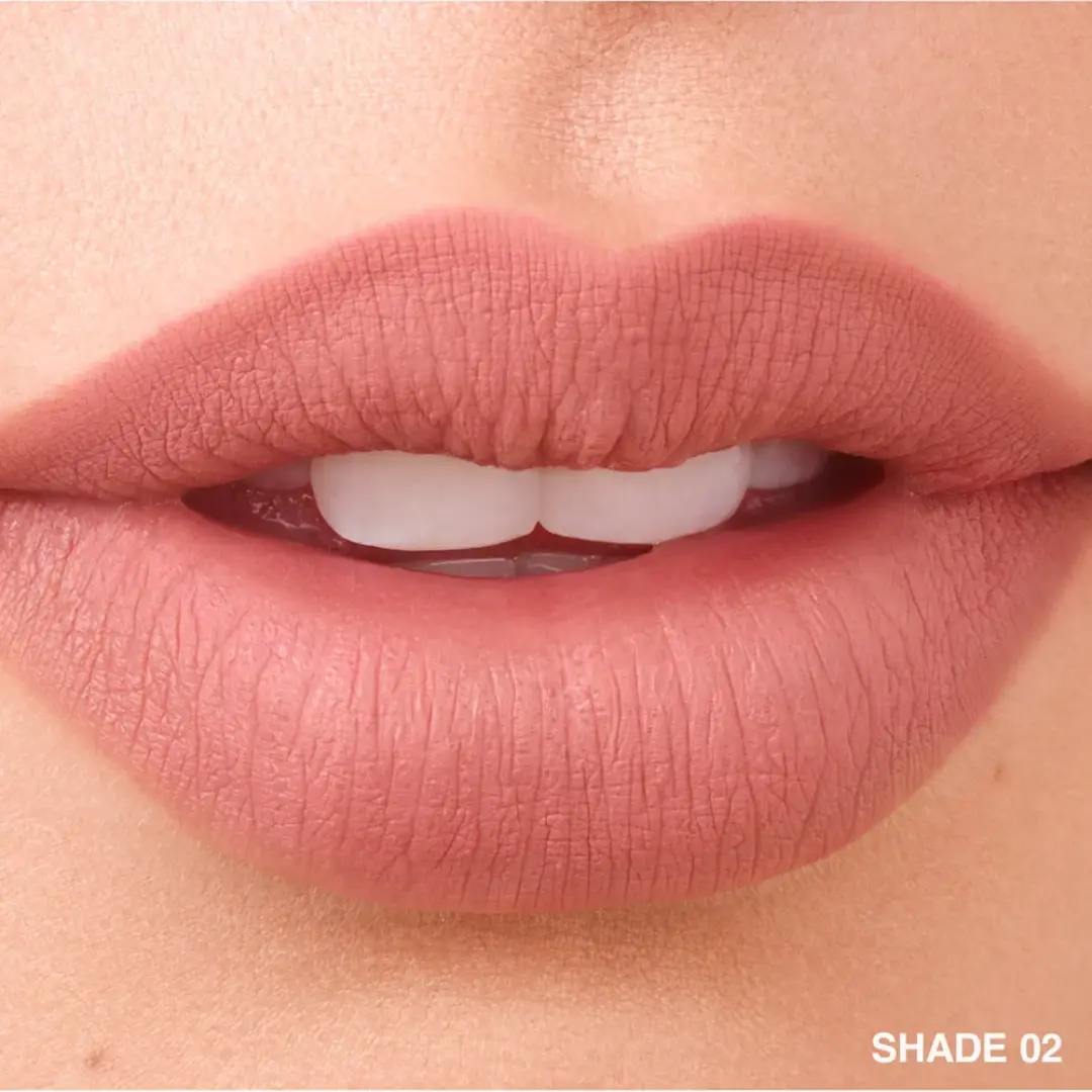 Makeout Club Nude Muse Lip Liner Warm Pink Nude - Image 2