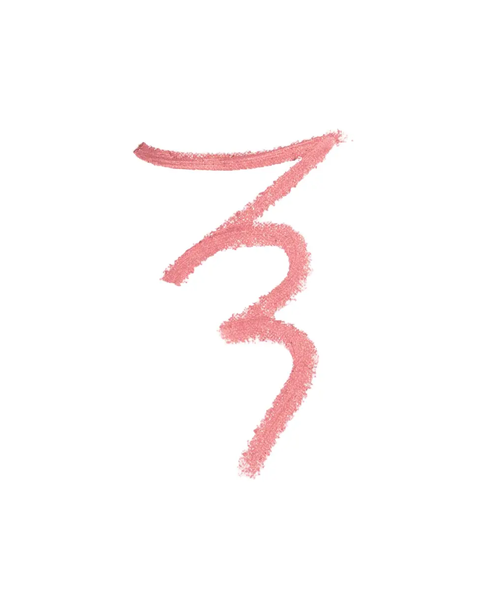 Makeout Club Nude Muse Lip Liner Warm Pink Nude - Image 4