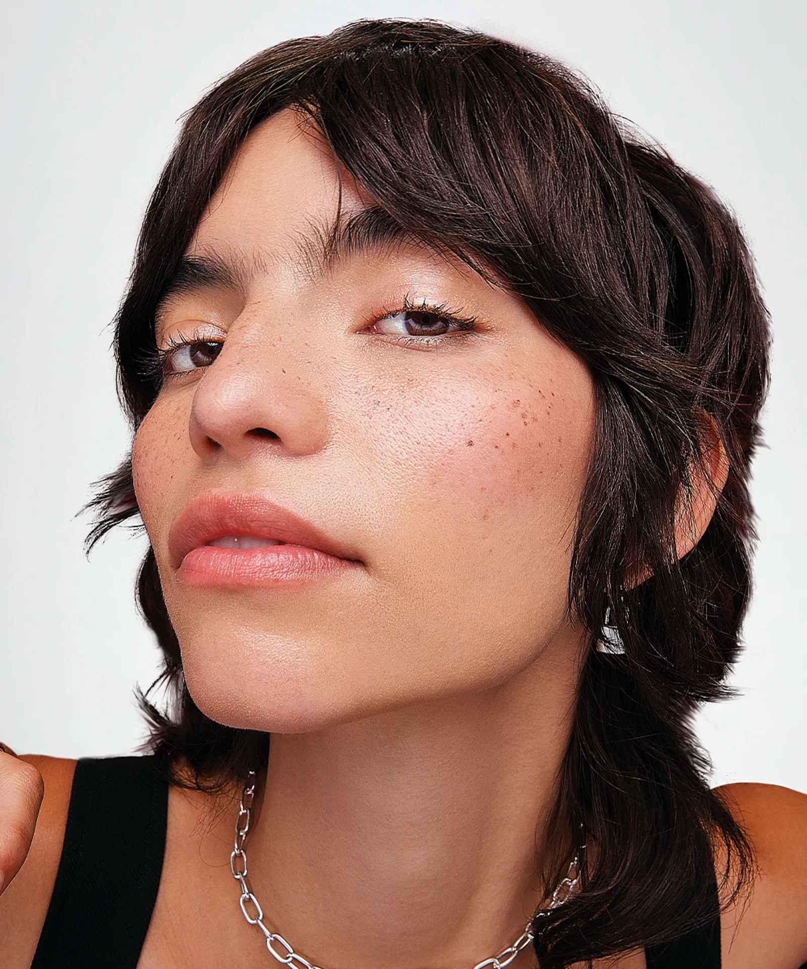 Noir Faux Freckle - Image 3